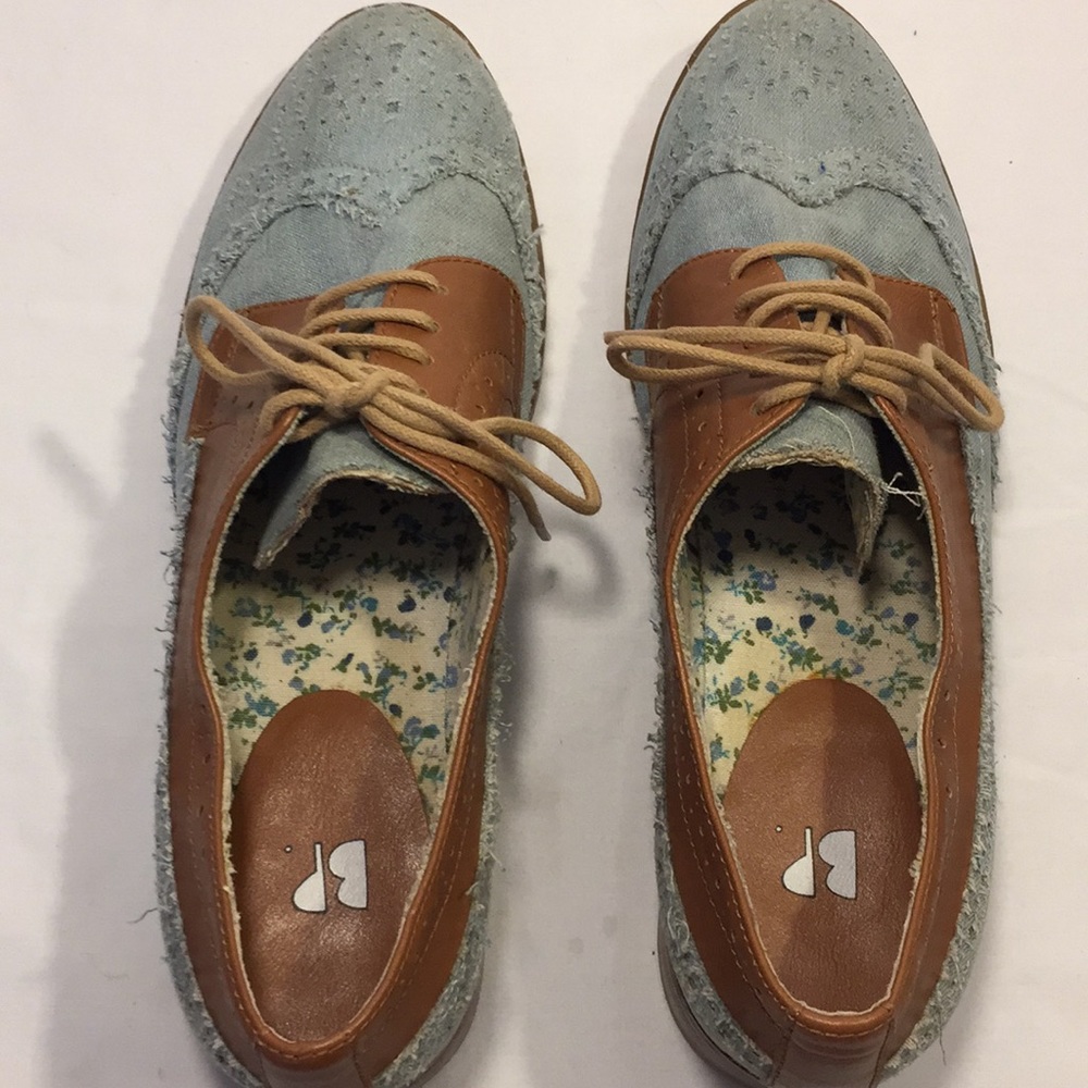 BP. Womens shoes - Picture 4 of 6